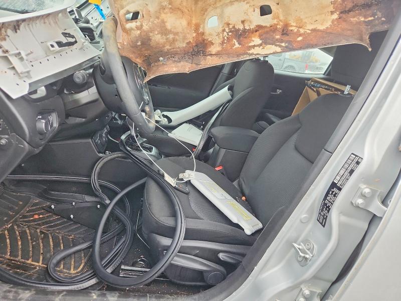 2020 Jeep Renegade VIN ZACNJBAB1LPM01857 COPART salvage auction — NORMAL WEAR, Me - Bill Of Sale - Parts Only, sold $3,050 on 2026-07-14 (photo 7)
