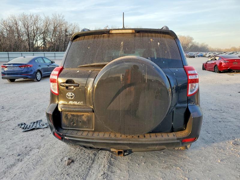 2009 Toyota Rav4 VIN JTMZK31V79D001522 COPART salvage auction — FRONT END, OK - CERT OF TITLE-SALVAGE, sold $1,550 on 2026-07-16 (photo 6)