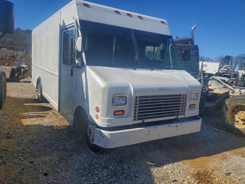 2009 Ford E-450 VIN 1FCLE49L79DA24854 COPART salvage auction — NORMAL WEAR, Al - Certificate Of Title, sold $6,000 on 2026-07-07 (photo 4)