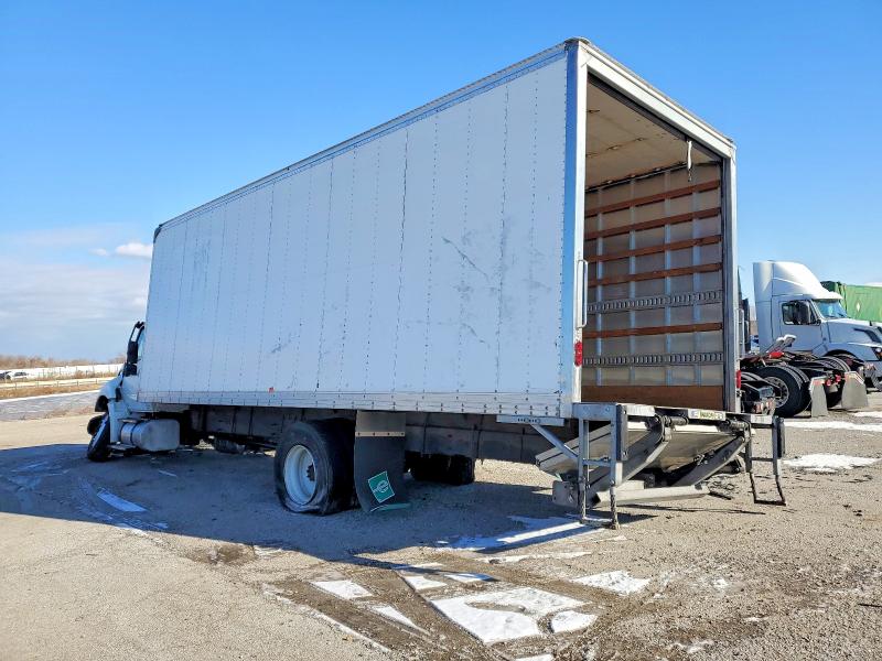 2024 International Mv607 VIN 3HAEUMML7RL619471 COPART salvage auction — UNDERCARRIAGE, Fl - Cert Of Title Slvg Rebuildable, sold $17,900 on 2026-07-29 (photo 3)