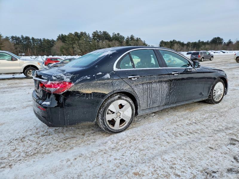2021 Mercedes-benz E-klasse VIN W1KZF8EB6MA909025 COPART salvage auction — FRONT END, Co - Bill Of Sale-Parts Only, sold $80 on 2026-07-23 (photo 3)