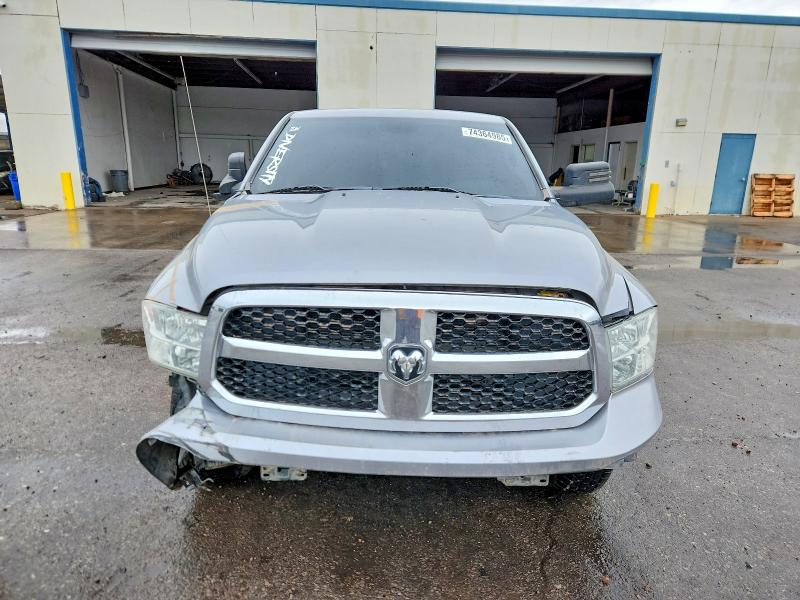 2019 Ram 1500 VIN 1C6RR7TT1KS649669 COPART salvage auction — FRONT END, Other, sold $1,650 on 2026-09-04 (photo 5)