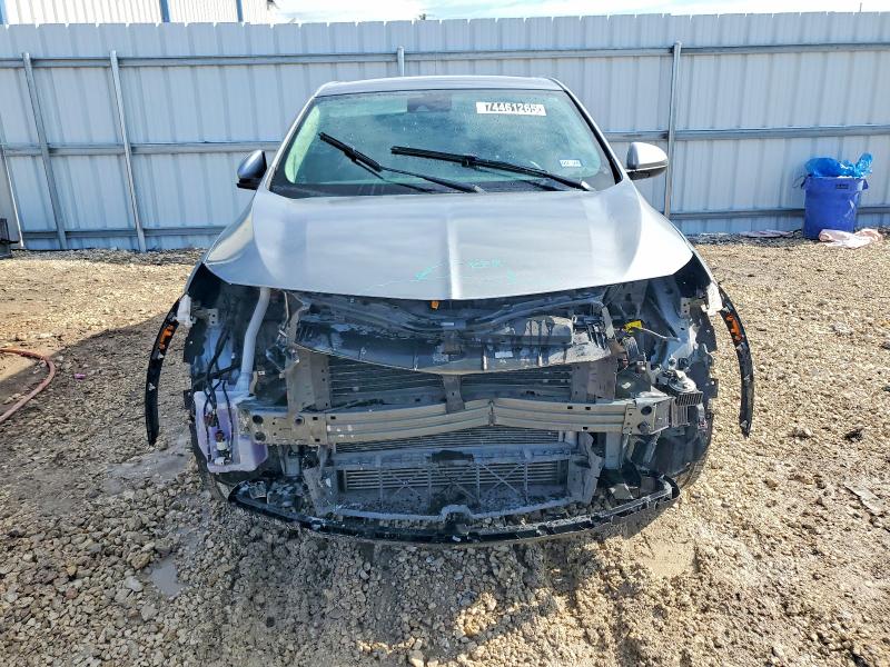 2024 Buick Encore gx VIN KL4AMBS27RB078838 COPART salvage auction — FRONT END, Tx - Salvage Vehicle Title, sold $4,950 on 2026-09-03 (photo 5)