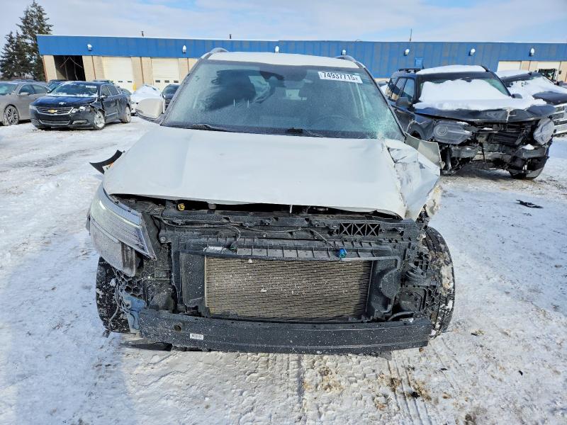 2023 Kia Seltos VIN KNDEU2AA6P7430209 COPART salvage auction — FRONT END, Mi - Scrap-Bill Of Sale, sold $2,700 on 2026-07-07 (photo 5)