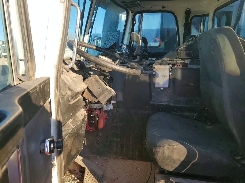 2009 Autocar llc VIN 5VCACDKF19H208734 COPART salvage auction — SIDE, FL - CERTIFICATE OF DESTRUCTION (P), sold $800 on 2026-07-07 (photo 5)