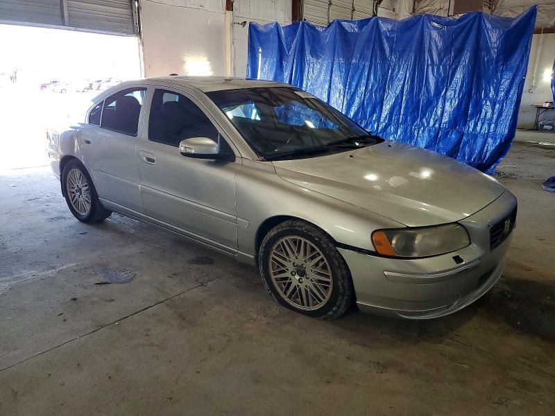 2009 Volvo S60 VIN YV1RS592192734032 COPART salvage auction — SIDE, KY - BILL OF SALE/PART ONLY/NO TITL, sold $150 on 2026-08-10 (photo 4)