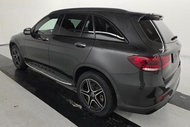 2022 Mercedes-benz Glc class VIN W1N0G8DBXNV331015 COPART salvage auction — Normal Wear, CA - CERTIFICATE OF TITLE (P), sold $14,800 on 2026-01-08 (photo 3)