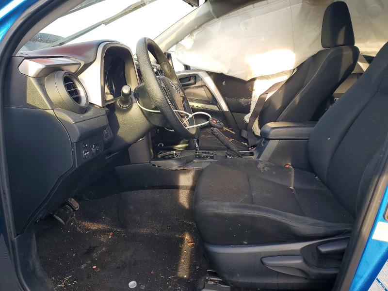 2018 Toyota Rav4 VIN JTMBFREV8JJ231630 COPART salvage auction — SIDE, Id - Salvage Certificate Of Title, sold $3,600 on 2026-07-13 (photo 7)