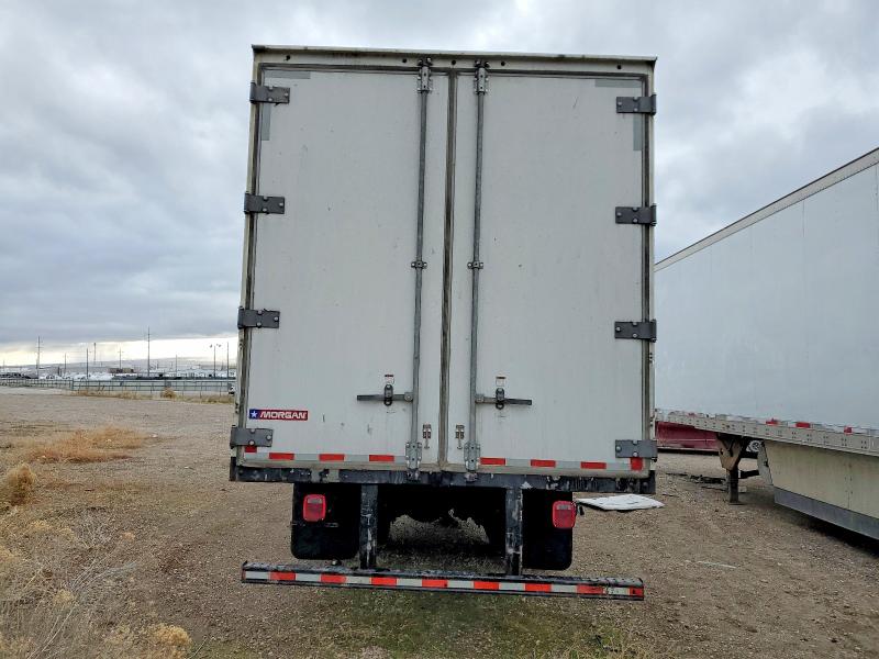 2024 VIN 1FVACWFC0RHUY5730 COPART salvage auction — FRONT END, UT - SALVAGE CERTIFICATE, sold $3 on 2026-07-08 (photo 6)