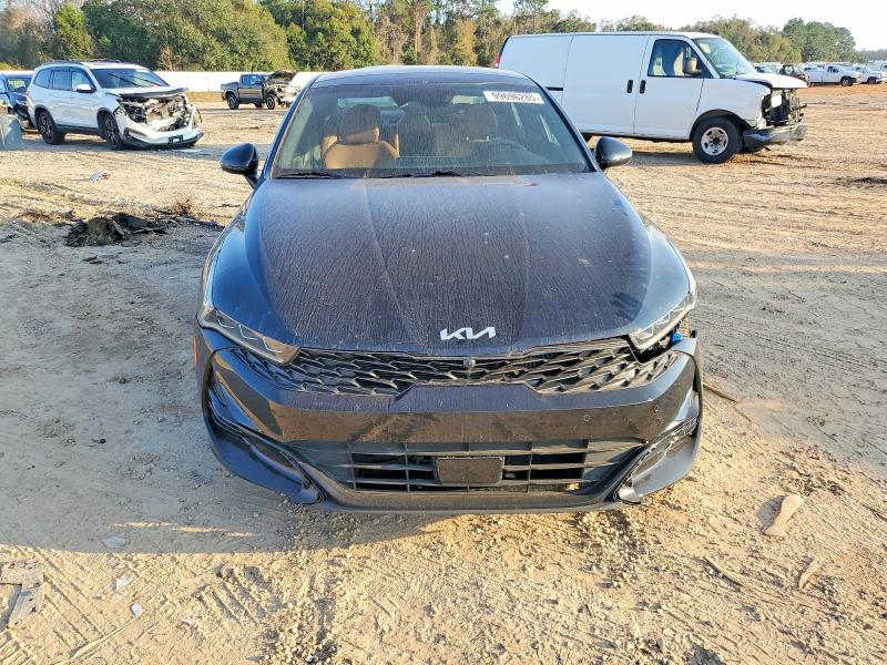 2023 Kia K5 VIN 5XXG44J83PG191713 COPART salvage auction — ALL OVER, Fl - Cert Of Title Slvg Rebuildable, sold $6,100 on 2026-07-07 (photo 5)
