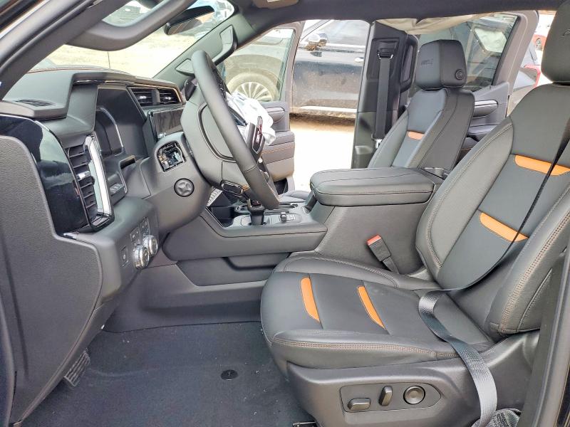 2026 Gmc Sierra 1500 VIN 3GTUUEE87TG209544 COPART salvage auction — Front End, AR - CERT OF TITLE-SALVAGE, sold $22,000 on 2026-05-13 (photo 7)