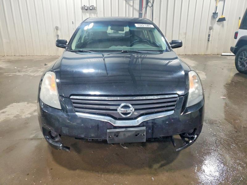 2009 Nissan Altima VIN 1N4AL21E49N506678 COPART salvage auction — VANDALISM, Mn - Cert Of Title-Prior Salvage, sold $450 on 2026-07-09 (photo 5)