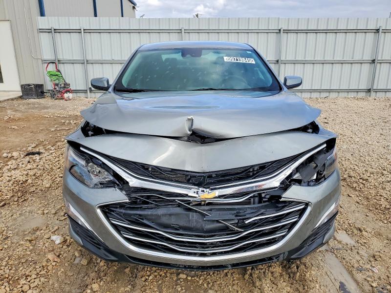 2025 Chevrolet Malibu VIN 1G1ZB5STXSF113825 COPART salvage auction — FRONT END, FL - CERTIFICATE OF TITLE (P), sold $9,900 on 2026-07-22 (photo 5)