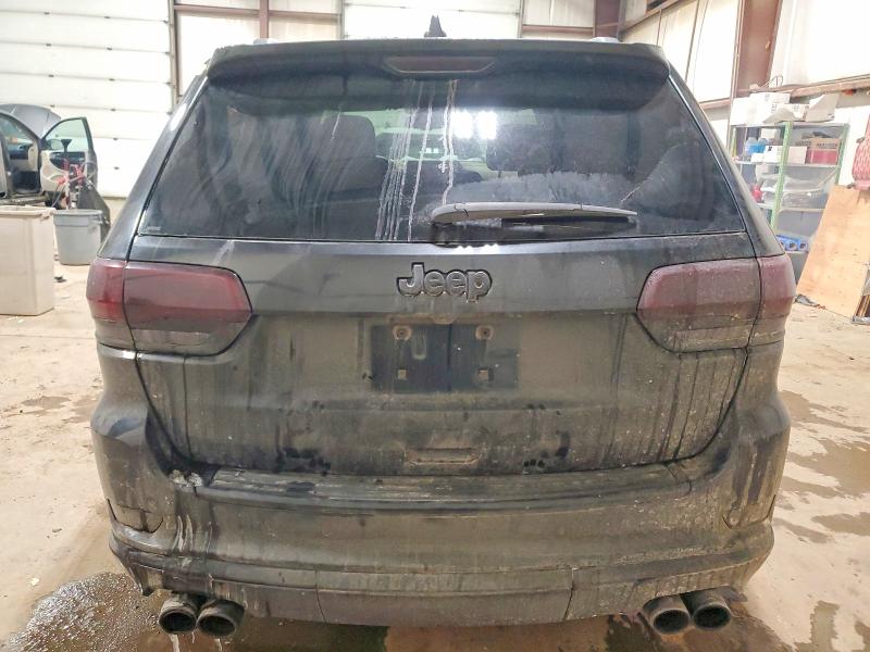 2015 Jeep Grand cherokee VIN 1C4RJFJT2FC155303 COPART salvage auction — UNDERCARRIAGE, AB - BOS - SALVAGE, sold $4,200 on 2026-07-02 (photo 6)