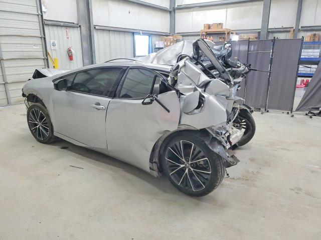 2024 Toyota Prius VIN JTDACAAU6R3031946 COPART salvage auction — ALL OVER, Tx - Nonrepairable Title, sold $2,050 on 2026-07-30 (photo 2)