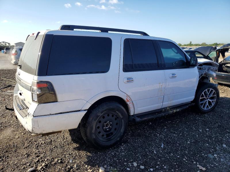 2015 Ford Expedition VIN 1FMJU1HT1FEF18896 COPART salvage auction — FRONT END, Fl - Certificate Of Title, sold $2,450 on 2026-07-08 (photo 3)