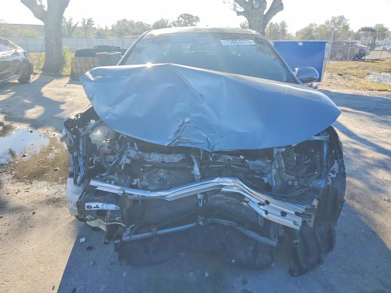 2022 Toyota Corolla VIN 5YFS4MCE1NP130071 COPART salvage auction — FRONT END, Other, sold $2,600 on 2026-07-09 (photo 5)