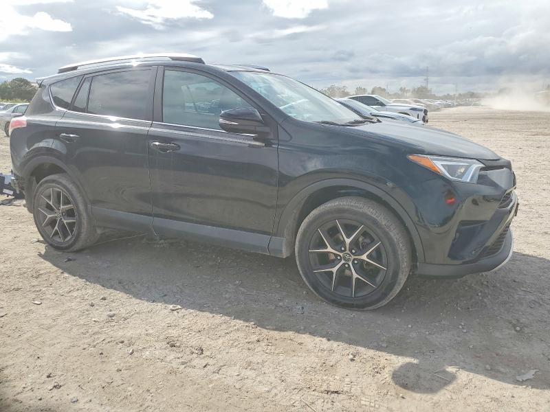 2016 Toyota Rav 4 VIN 2T3JFREV0GW449261 COPART salvage auction — REAR END, Fl - Cert Of Title Slvg Rebuildable, sold $6,400 on 2026-07-02 (photo 4)