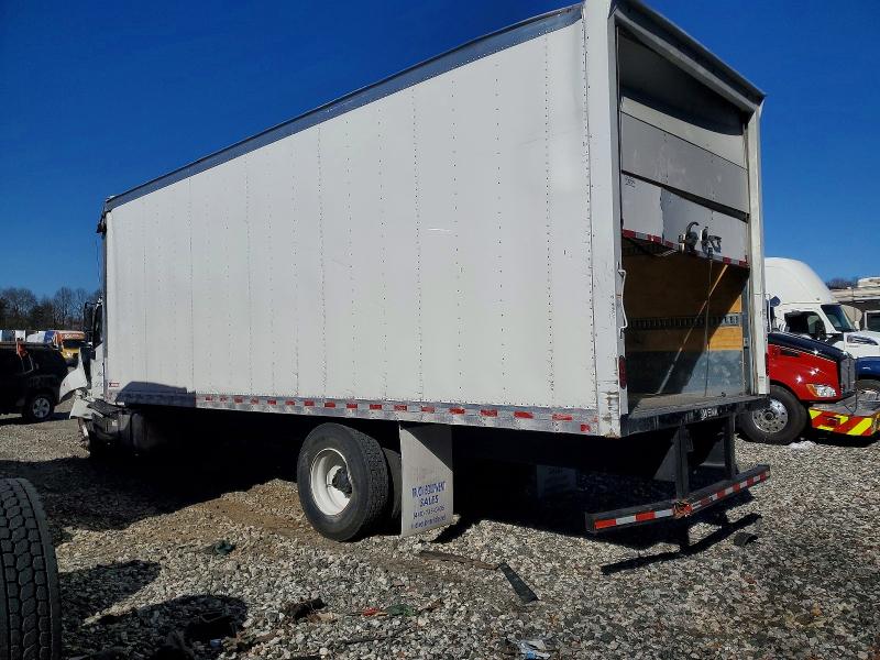 2025 VIN 5PVNJ7AV1S5T59790 COPART salvage auction — FRONT END, SC - CERT OF TITLE-SALVAGE, sold $19,100 on 2026-07-29 (photo 3)