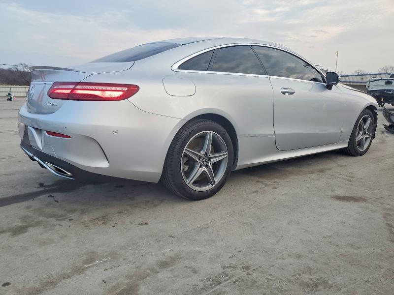 2019 Mercedes-benz E-class VIN WDD1J6JB7KF085977 COPART salvage auction — FRONT END, Tn - Salvage Certificate, sold $11,200 on 2026-07-06 (photo 3)