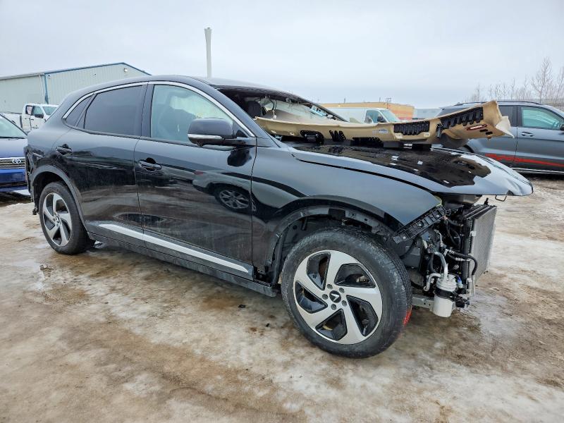 2024 VIN RLLV1AEB6RH007719 COPART salvage auction — FRONT END, ON - PERMIT NO BRAND - UNFIT, sold $2,850 on 2026-07-30 (photo 4)