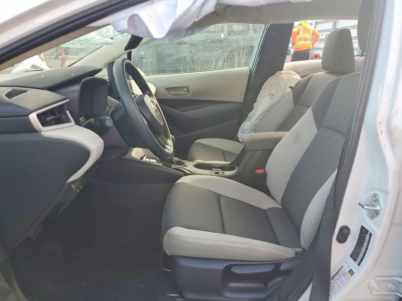 2025 Toyota Corolla VIN 5YFB4MDE6SP344659 COPART salvage auction — ROLLOVER, Other, sold $2,500 on 2026-07-20 (photo 7)