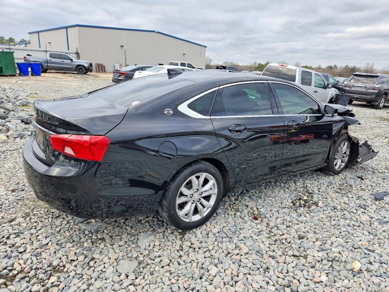2019 Chevrolet Impala VIN 2G11Z5S36K9121678 COPART salvage auction — FRONT END, Ga - Cert Of Title-Salvage, sold $950 on 2026-07-02 (photo 3)