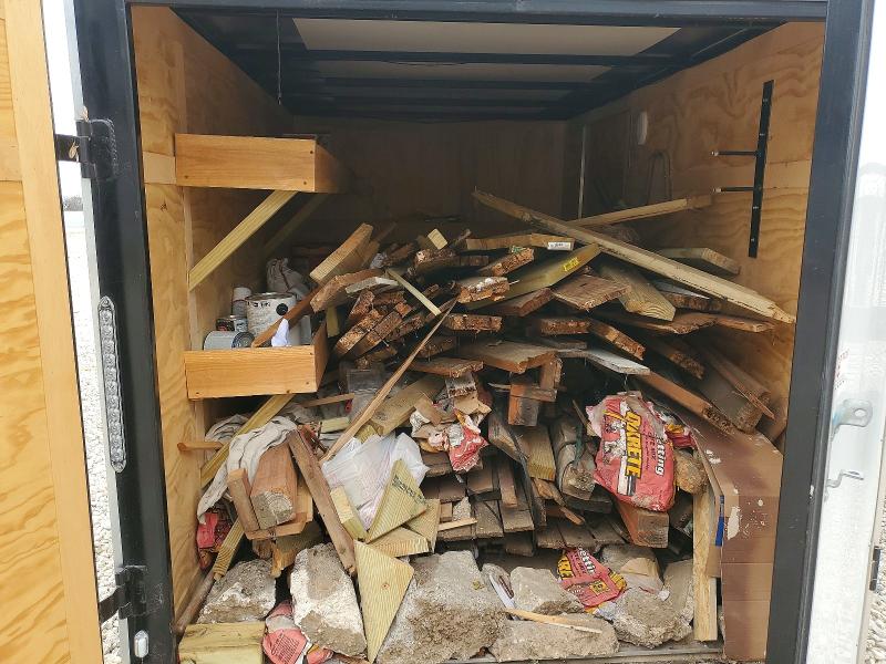 2025 Idgm VIN 4RAVS1019SC070772 COPART salvage auction — NORMAL WEAR, TN - CERTIFICATE OF TITLE (P), sold $2,600 on 2026-07-30 (photo 6)