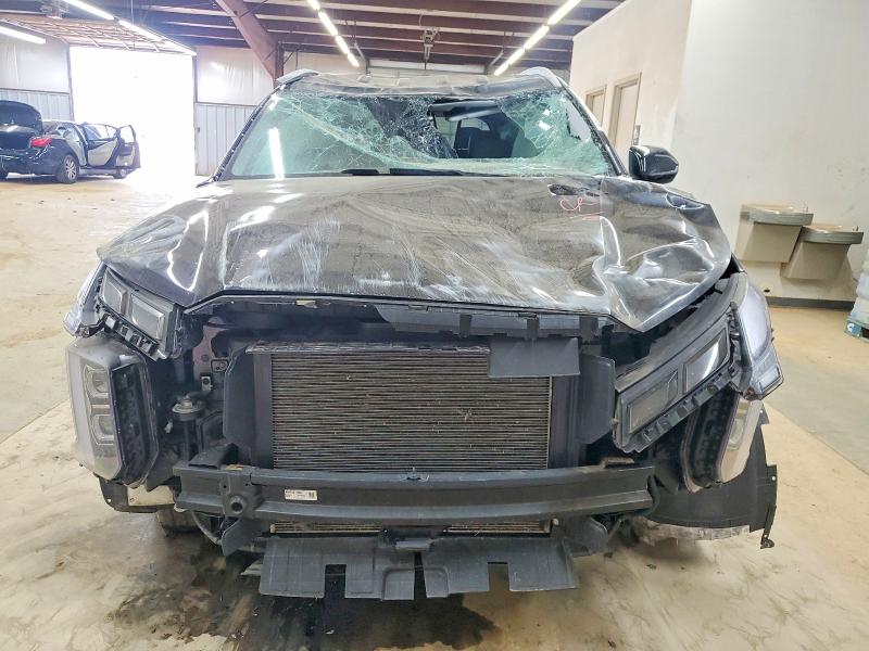 2025 Hyundai Palisade VIN KM8R24GE5SU867363 COPART salvage auction — ALL OVER, Fl - Certificate Of Destruction (P), sold $5,300 on 2026-07-07 (photo 5)