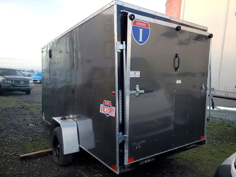 2025 Idgm VIN 4RAVS1216SN140651 COPART salvage auction — SIDE, TN - CERTIFICATE OF TITLE (P), sold $2,700 on 2026-07-28 (photo 3)