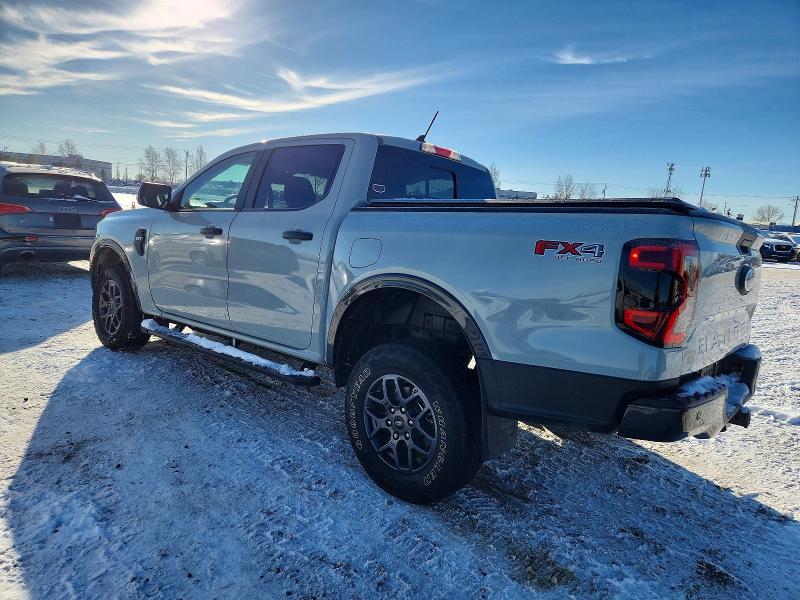 2024 Ford Ranger VIN 1FTER4HH4RLE58228 COPART salvage auction — FRONT END, Other, sold $8,100 on 2026-07-28 (photo 2)