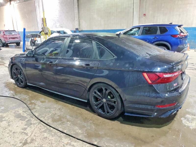 2020 Volkswagen Jetta VIN 3VW5T7BU5LM047710 COPART salvage auction — UNDERCARRIAGE, KY - BILL OF SALE/PART ONLY/NO TITL, sold $1,850 on 2026-08-07 (photo 2)