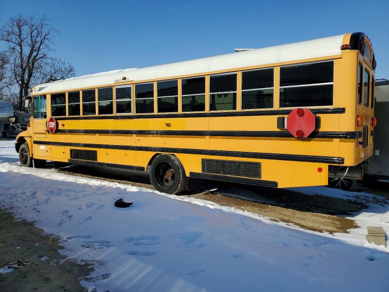 2013 Icrp VIN 4DRBUSKNXDB199372 COPART salvage auction — UNDERCARRIAGE, KS - DEALER ONLY CLEAN TITLE, sold $1,600 on 2026-07-08 (photo 3)