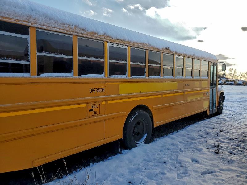 2011 Icrp VIN 4DRBUAAN0BB282835 COPART salvage auction — NORMAL WEAR, NY - CERTIFICATE OF TITLE, sold $1,400 on 2026-07-09 (photo 4)