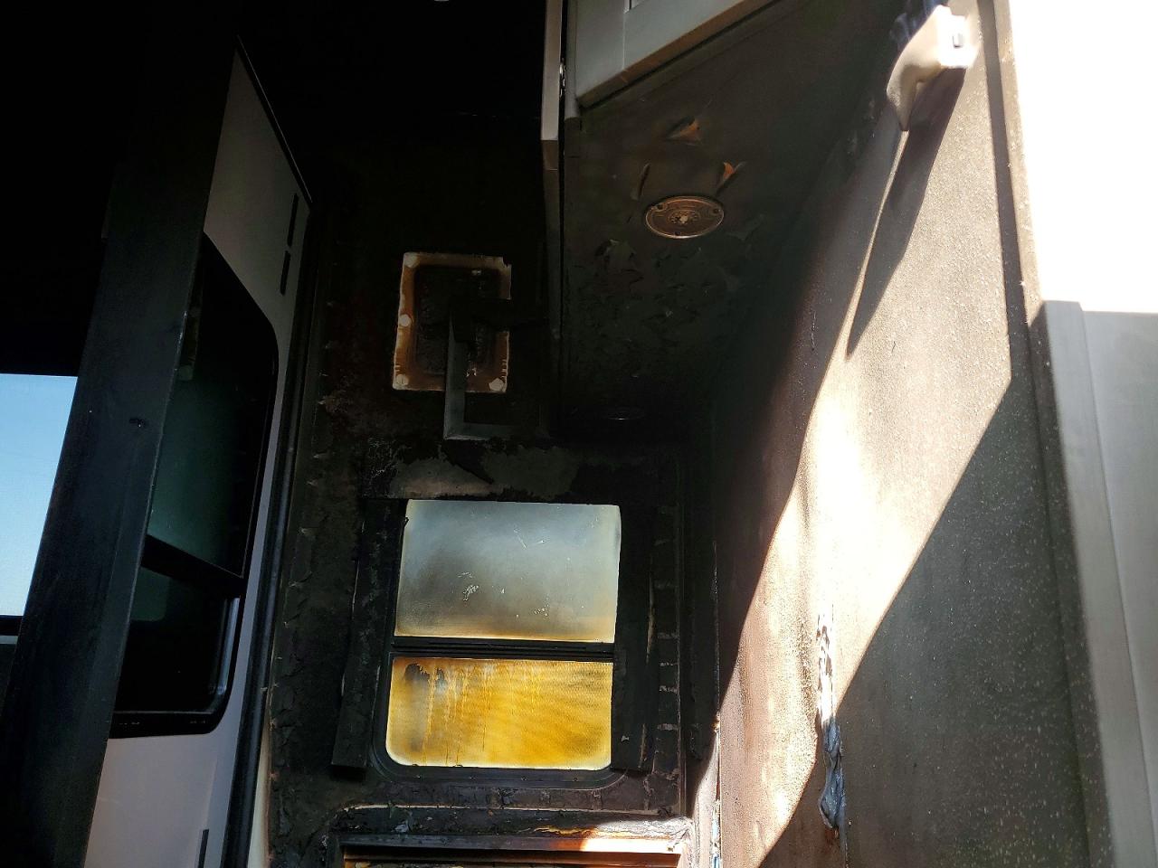 2023 Alliance Valor VIN 7M5FV4535PA007497 COPART salvage auction — Burn, Salvage Title, sold $10,100 on 2026-02-16 (photo 6)