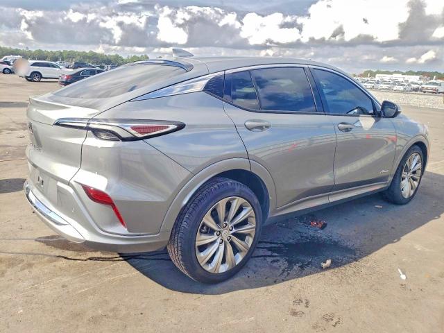 2025 Buick Envista VIN KL47LCEP2SB174263 COPART salvage auction — FRONT END, Fl - Cert Of Title Slvg Rebuildable, sold $7,700 on 2026-07-07 (photo 3)