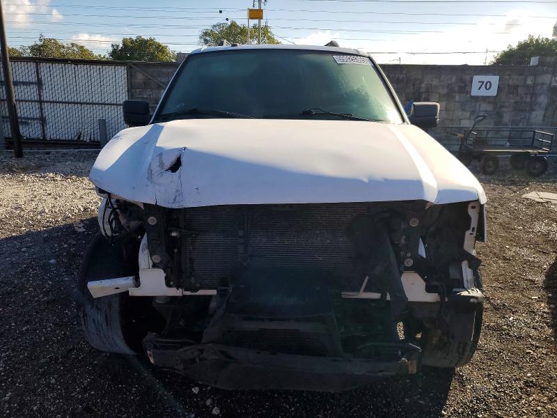 2015 Ford Expedition VIN 1FMJU1HT1FEF18896 COPART salvage auction — FRONT END, Fl - Certificate Of Title, sold $2,450 on 2026-07-08 (photo 5)