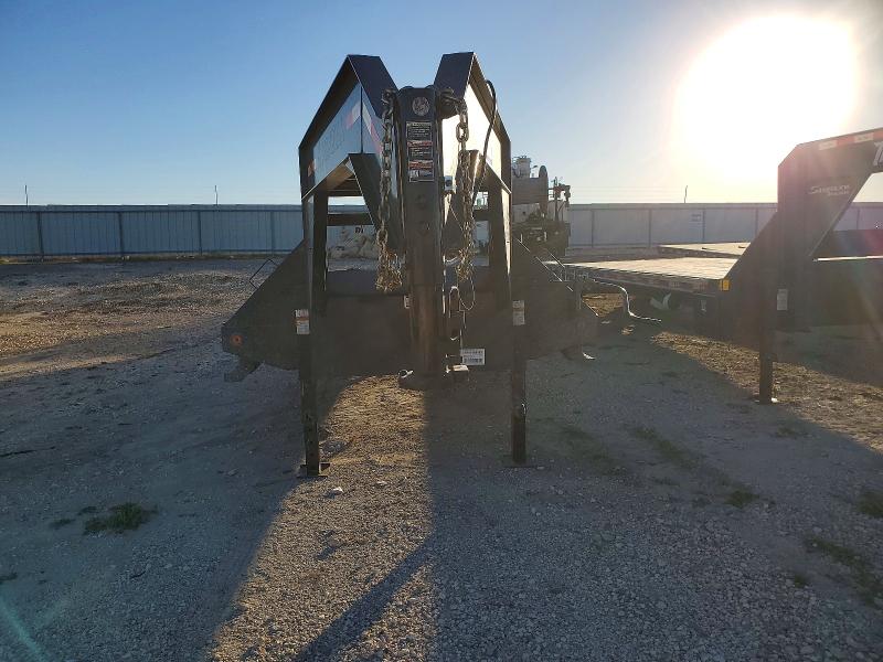 2026 Norstar Unknown VIN 50HFG402XT1906300 COPART salvage auction — FRAME DAMAGE, TN - CERTIFICATE OF TITLE (P), sold $6,500 on 2026-07-08 (photo 7)