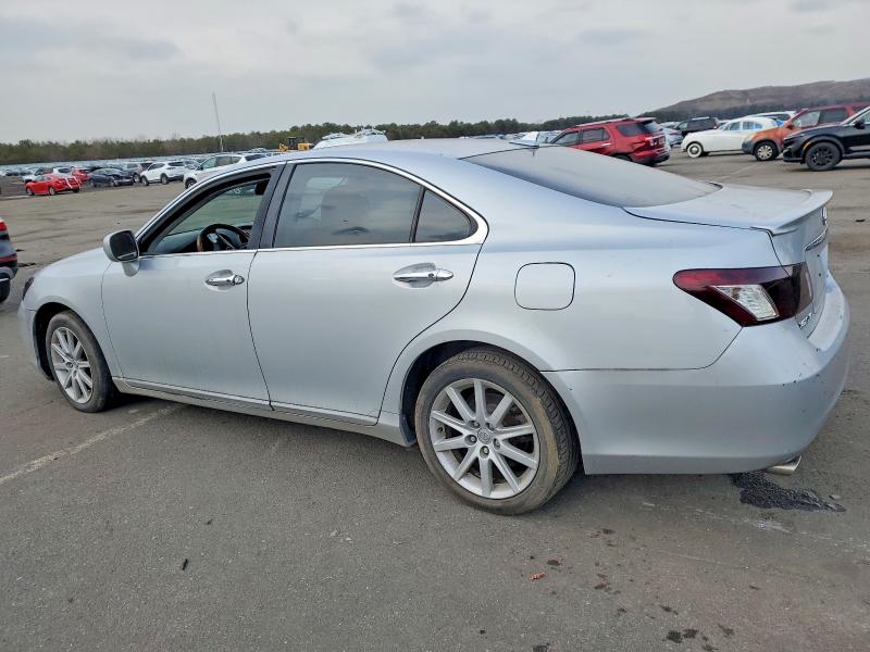2007 Lexus Es 350 VIN JTHBJ46G972069476 COPART salvage auction — NORMAL WEAR, NY - CERT OF TITLE-PARTS ONLY, sold $475 on 2026-07-13 (photo 2)