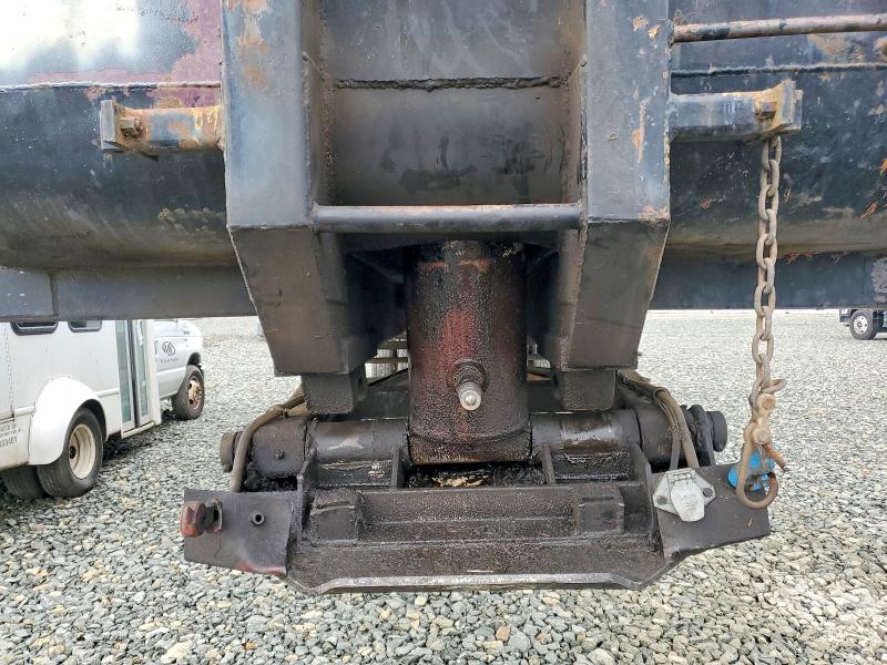 1981 Cherokee by forest r VIN 1C91EFE2XB1095015 COPART salvage auction — MINOR DENT/SCRATCHES, CA - DIS/DLR/EXP ONLY CLEAN TITLE, sold $1,500 on 2026-07-30 (photo 7)