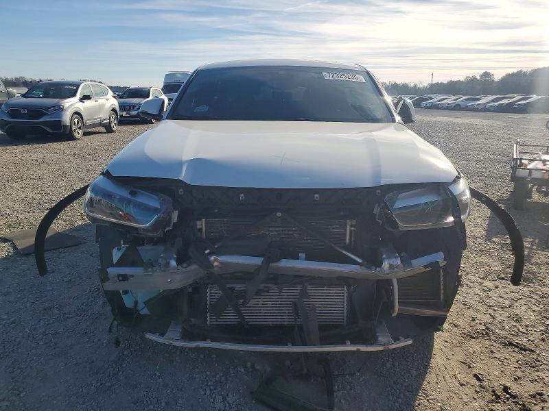 2020 BMW X2 VIN WBXYJ1C00L5R25888 COPART salvage auction — FRONT END, Nc - Salvage Certificate Of Title, sold $5,000 on 2026-07-27 (photo 5)
