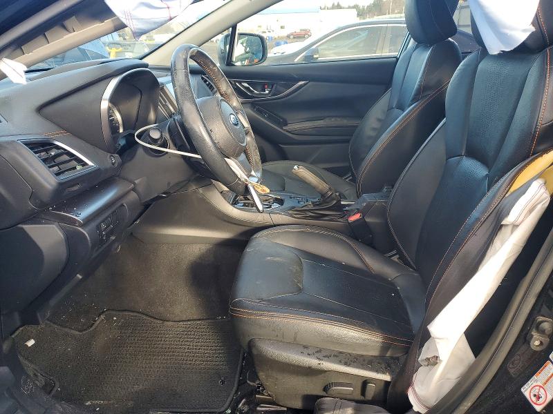 2018 Subaru Crosstrek VIN JF2GTAMC4J8349442 COPART salvage auction — SIDE, Other, sold $175 on 2026-07-21 (photo 7)