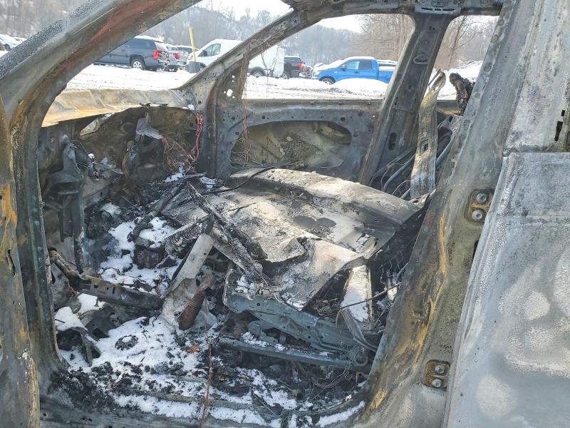 2019 Land rover Discovery sport VIN SALCR2FX8KH802313 COPART salvage auction — BURN, NY - MV-907A SALVAGE CERTIFICATE, sold $375 on 2026-07-16 (photo 7)