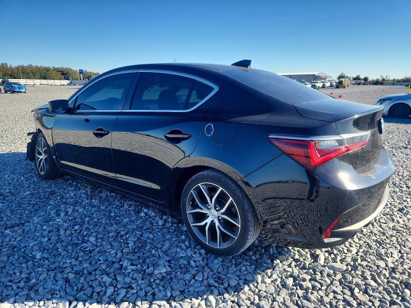 2020 Acura Ilx VIN 19UDE2F74LA005057 COPART salvage auction — FRONT END, Fl - Certificate Of Destruction, sold $5,400 on 2026-07-08 (photo 2)