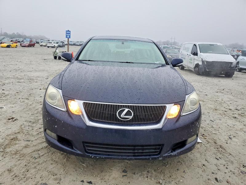 2011 Lexus Gs VIN JTHBE1KS5B0051106 COPART salvage auction — SIDE, Ga - Cert Of Title-Salvage, sold $500 on 2026-07-06 (photo 5)