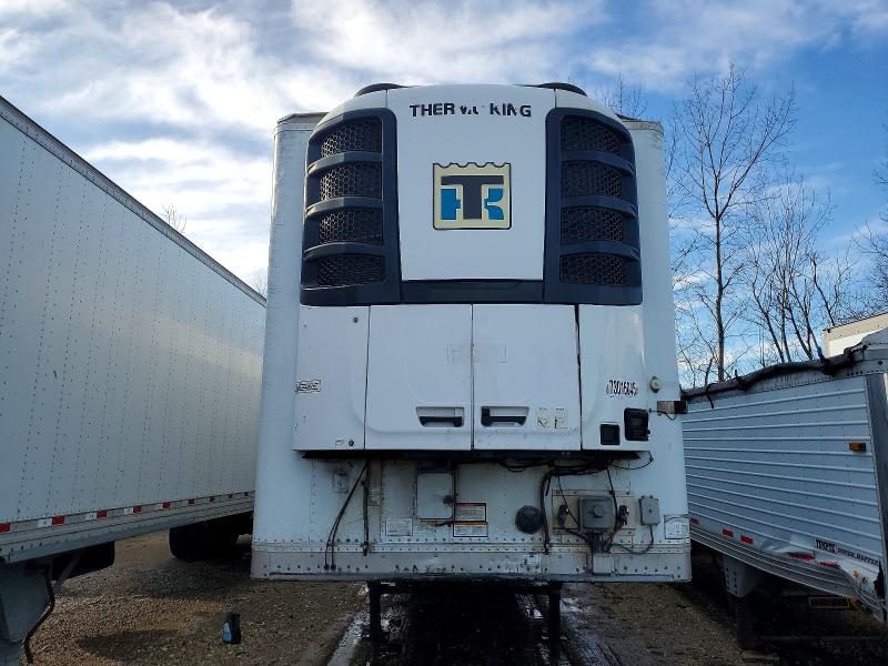 2018 Ggsd . VIN 1GRAA9621JB700006 COPART salvage auction — NORMAL WEAR, FL - CERTIFICATE OF TITLE (P), sold $7,400 on 2026-07-08 (photo 7)