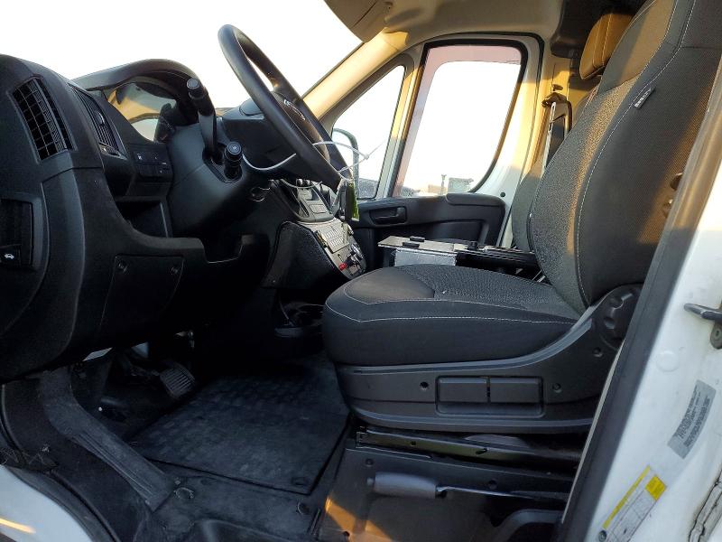 2017 Ram Promaster 3500 VIN 3C6URVHG8HE507938 COPART salvage auction — FRONT END, Other, sold $7,000 on 2026-08-19 (photo 7)