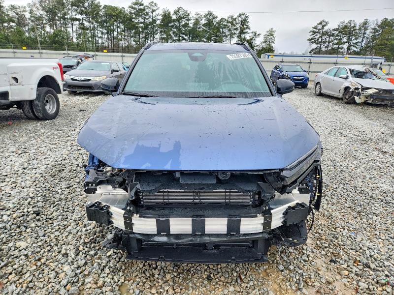 2026 Honda Cr-v VIN 7FARS6H61TE019227 COPART salvage auction — FRONT END, Other, sold $13,200 on 2026-07-28 (photo 5)