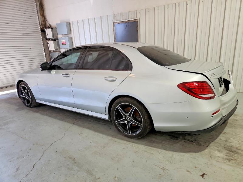 2018 Mercedes-benz E-klasse VIN WDDZF4JB2JA444446 COPART salvage auction — REAR END, Tx - Certificate Of Title, sold $4,650 on 2026-07-07 (photo 2)