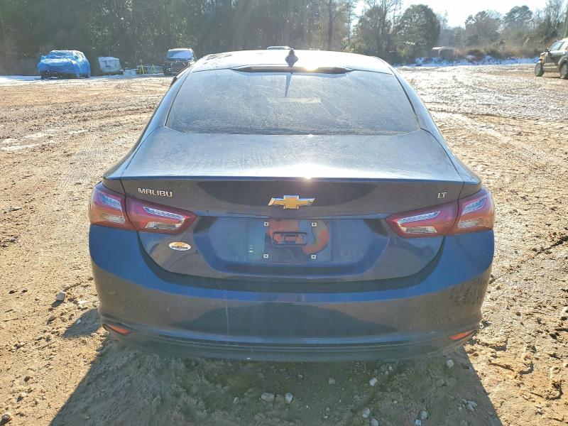 2022 Chevrolet Malibu limited VIN 1G1ZD5ST0NF174972 COPART salvage auction — SIDE, Other, sold $1,300 on 2026-08-03 (photo 6)